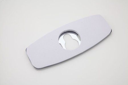 Сенсорный смеситель для раковины Frap F512-1, хром