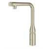 Смеситель Grohe Essence Smart Control 31615EN0 никель матовый