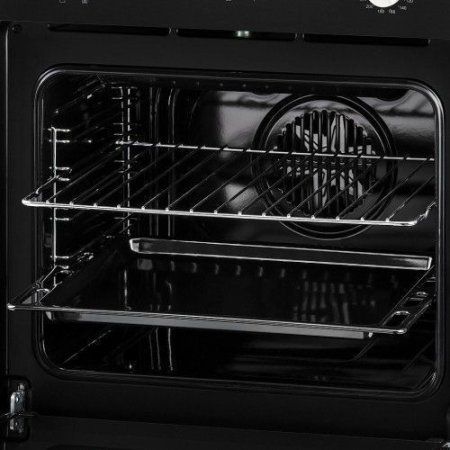 Духовой шкаф Krona ONORE 60 BL