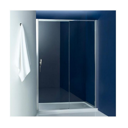 Фиксированная панель для двери Jacob Delafon Torsion E87C140AL-GA 140х195