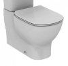 Унитаз-компакт Ideal Standard Tesi T008201 с микролифтом