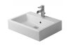 Раковина Duravit Vero 0452600000 59,5х46,5 см