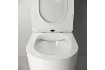 Бачок для унитаза Ceramica Nova Mia CN1801-T