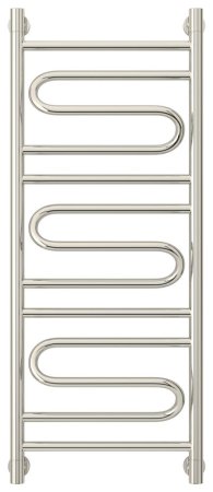 Полотенцесушитель водяной Сунержа Элегия+ 00-0205-1040 1000x400 без покрытия