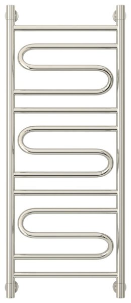 Полотенцесушитель водяной Сунержа Элегия+ 00-0205-1040 1000x400 без покрытия