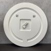 Зеркало COMFORTY "Круг-75" светодиодная лента, сенсор 00004140525CF