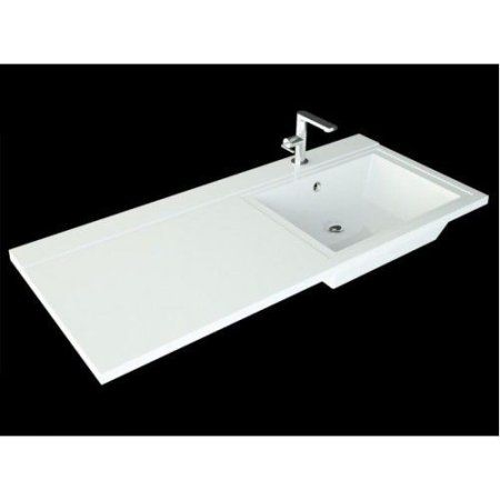 Умывальник Andrea Cosmos 110 (правая)