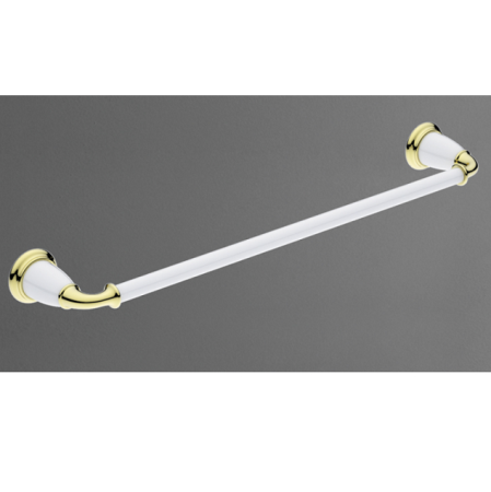 Полотенцедержатель Art&Max Bianchi AM-3624AW-Do золото