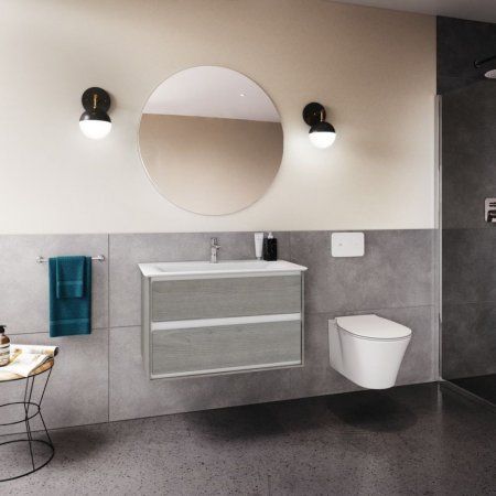 Кнопка смыва Ideal Standard ProSys Altes R0130AC белый