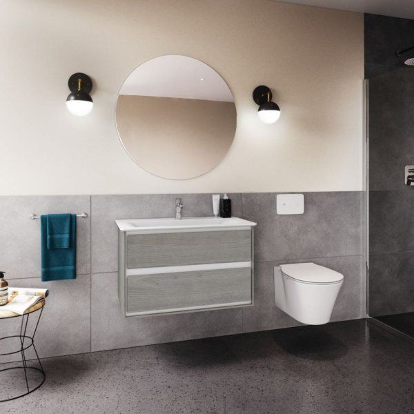 Кнопка смыва Ideal Standard ProSys Altes R0130AC белый