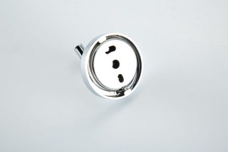 Крючок для ванной комнаты Gappo G3VD07WV05NN, хром