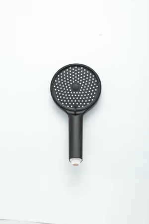 Смеситель для ванны Frap F3RO27NM5-OF6, черный