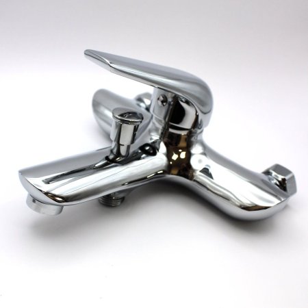 Смеситель для ванны Teymi Hanna, хром T10205