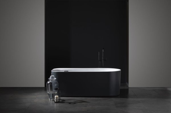 Акриловая ванна Allen Brau Priority 1 170x80 2.31001.20/AM