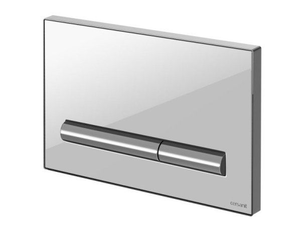 Кнопка PILOT для LINK PRO/VECTOR/LINK/HI-TEC стекло белый 60195, белый