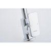 Смеситель Ledeme L4033-2 хром