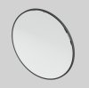Зеркало ArtCeram Look Ring ACS016 56 85 с подсветкой