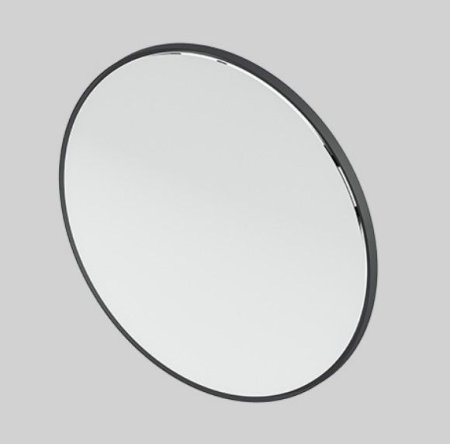 Зеркало ArtCeram Look Ring ACS016 56 85 с подсветкой
