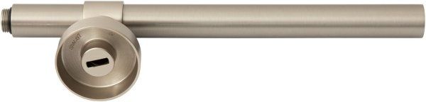 Удлинитель для штанги Allen Brau Priroity/Fantasy никель браш