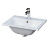 Раковина Cersanit Ontario P-UM-On60/1 60