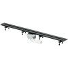 Душевой лоток Viega Advantix Vario 721671 L300–1200 BH70–95 укорачиваемый