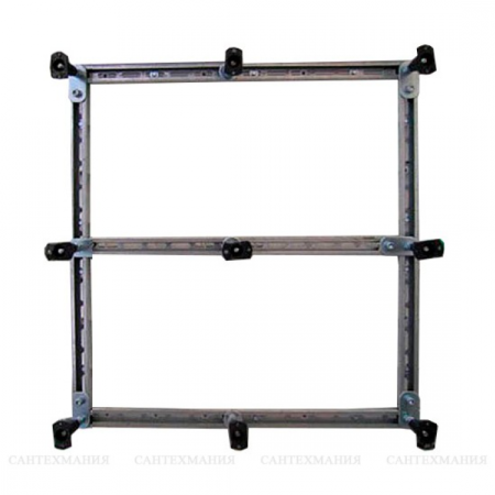 Каркас и ножки для поддона Huppe Easystep 215491000