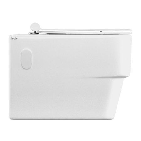 Унитаз подвесной безободковый IDDIS Mirro (MIFYRRYTDSEQEiOJ25CL)