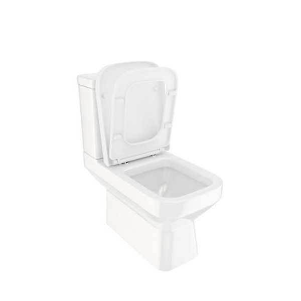 Унитаз-компакт IDDIS ободковый Bild (BIOOL2GJDSCZEiOP24VK)