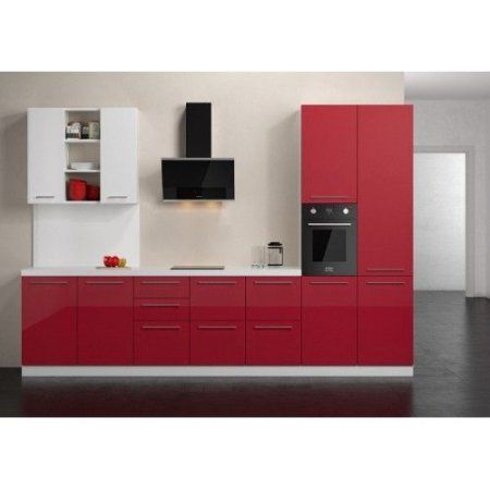 Духовой шкаф Krona SONATA 45 BL