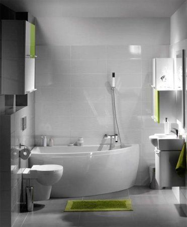 Раковина Cersanit Nano UM-N50/1-P  50 R