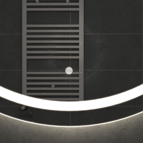 Зеркало VIGO Holly Classic 800 (z.HOL.80.Classic)