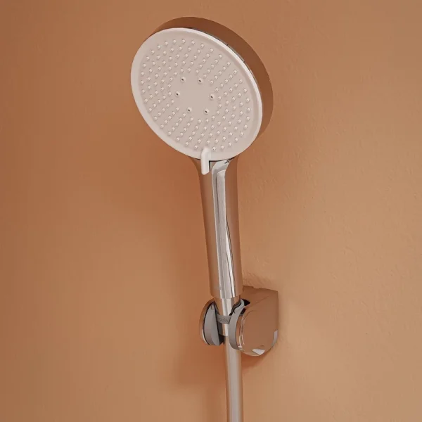 Душевой гарнитур IDDIS Optima Home OPH3FC0i16 3 режима, хром