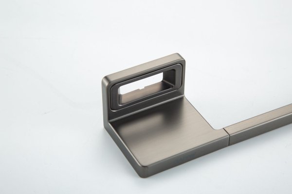 Держатель туалетной бумаги Gappo G3PD08GR03OR-2JF9, оружейная сталь