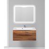 Мебель для ванной BelBagno Marino MARINO-1000-2C-SO-RC-P 100 rovere ciliegio