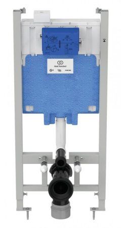 Система инсталляции для унитазов Ideal Standard ProSys Eco Frame 2.0 (R046367)