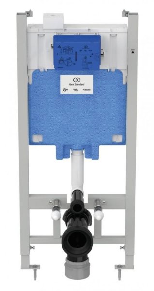 Система инсталляции для унитазов Ideal Standard ProSys Eco Frame 2.0 (R046367)