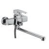 Смеситель Ledeme L2230 хром
