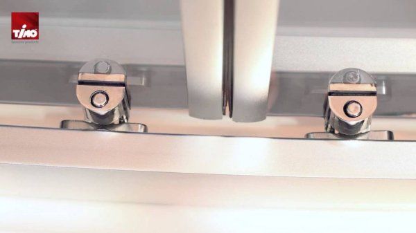 Душевая кабина Timo Standart T-1102 R