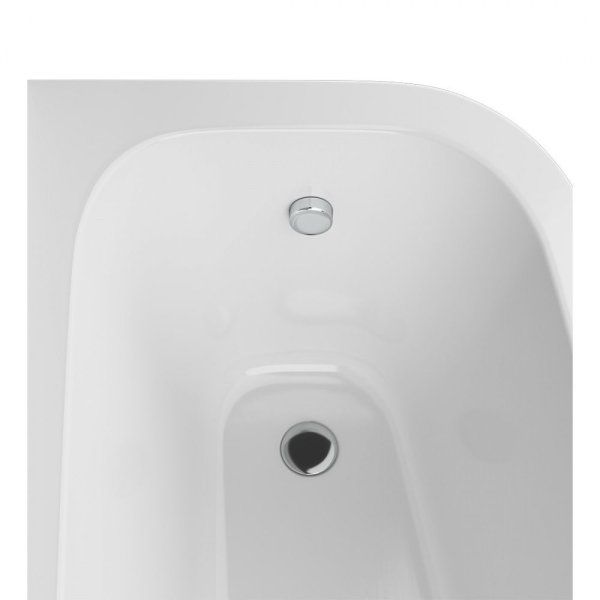 Акриловая ванна Am.Pm Spirit A0 160х100 L