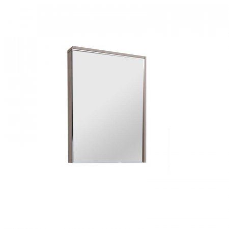 Шкаф-зеркало Aquaton Стоун 1A231502SX850 60 сосна арлингтон