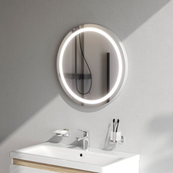 Зеркало AM.PM X-Joy M85AMOX0601WG