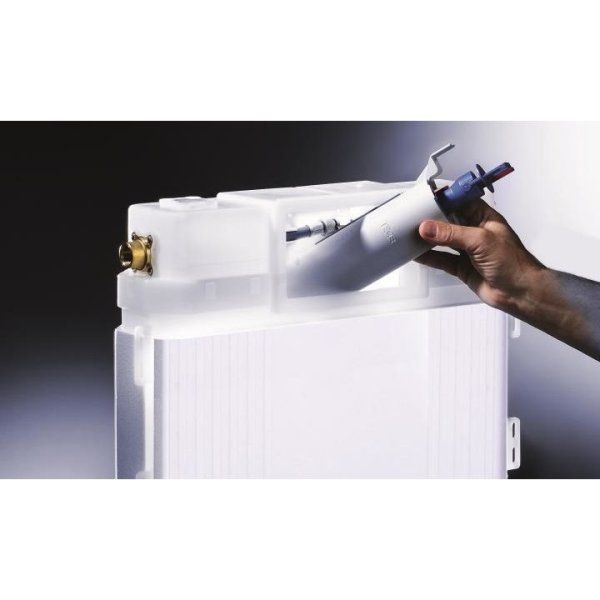 Модуль для уст. унитаза для людей с ограниченной подвижностью (снят с производства)