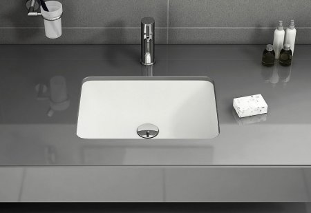 Раковина VitrA S20 5475B003-0618 55