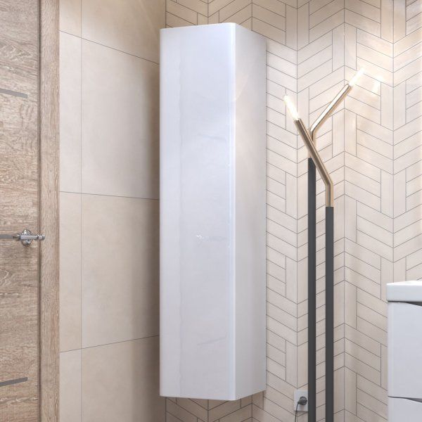 Шкаф VIGO Glem 350 навесной (pp.GLE.35)