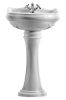 Пьедестал для раковины Kerasan Retro 107001 белый