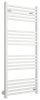 Полотенцесушитель водяной Сунержа Модус 30-0250-1250 1200x500 белый матовый