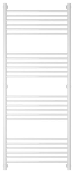 Полотенцесушитель водяной Сунержа Богема+ прямая 12-0220-1560 1500x600 белый
