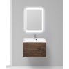 Мебель для ванной BelBagno Marino MARINO-700-2C-SO-RW-P 70 rovere moro