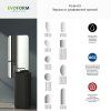 Зеркало Evoform Primary BY 0028 40x70