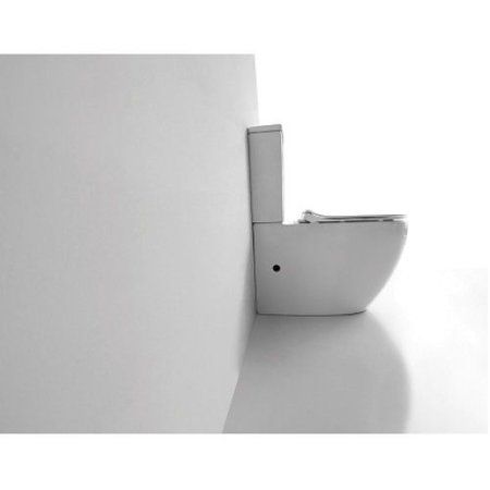 Унитаз CeramaLux 2176-1 (напольный)